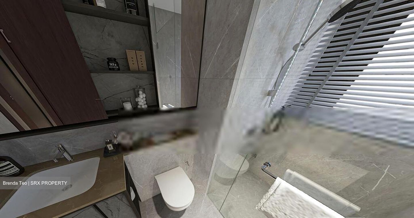 The Myst (D23), Condominium #441489621